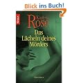 Das L�cheln deines M�rders: Thriller