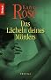 Das L�cheln deines M�rders: Thriller
