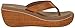 Volatile Women's Bahama Wedge Sandal