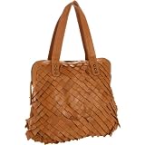 dkny shoulder bags Cleobella Florence Distressed La