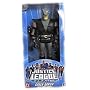 DC JUSTICE LEAGUE UNLIMITED SERIES 10 IN. GREEN ARROW FIGURE
