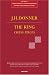 The King: Chess Pieces by J. H. Donner
