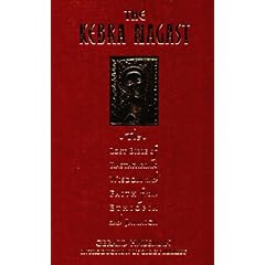 The Kebra Nagast: The Lost Bible of Rastafarian Wisdom and Faith from Ethiopia and Jamaica: A Book of Rastafarian Wisdom