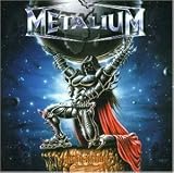 Metalium - Hero Nation Chapter Three