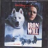 Iron Will (OST)