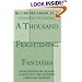 A Thousand Frightening Fantasies: Understanding and Healing Scrupulosity and Obsessive Compulsive Disorder