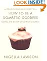 How to be A Domestic Goddess