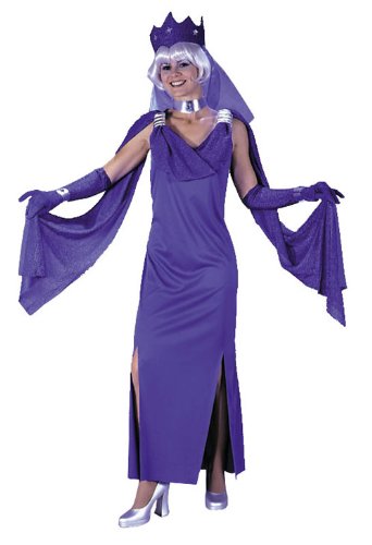 Costumes For All Occasions FW1045 Midnight Mistress