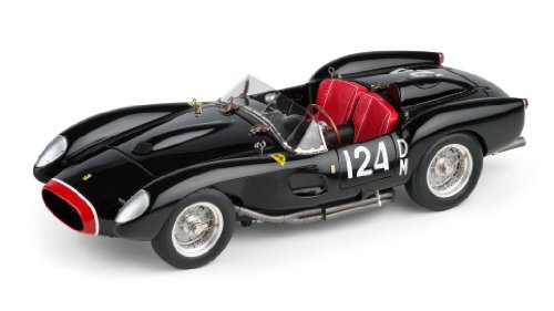 limited edition model cars