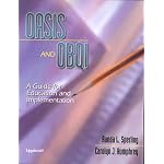 Oasis and Obqi: A Guide for Education and Implementation book cover