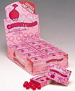 Cherryhead Candy 24 Packs by Ferrera Pan Candy Co