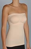 La Leche League Ribz Nursing Tank (4306)