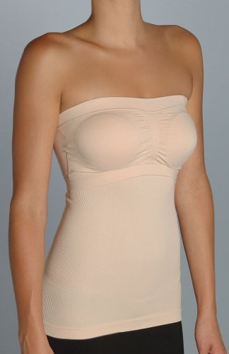 La Leche League Ribz Nursing Tank (4306)