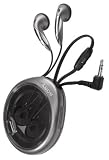 Review Sony MDRE829V / Sony MDRE829V Earphones
