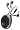 Sony MDRE829V Fontopia Ear-Bud Stereo  Earphones