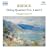 Bridge: String Quartets Nos. 1 and 3
