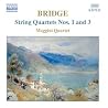Image of album by The Maggini Quartet