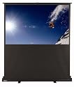 Panoview DP-9080MWL 80" 16:9 Pull-Up Projector Screen