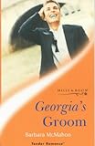 Georgia's groom