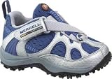 Toddler's Merrell Overdrive Z-Rap Junior