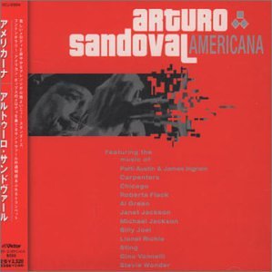 Arturo Sandoval