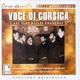 Les Plus Belles Chansons : Voce di Corsica