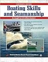 Boating Skills and Seamanship, 13th (thirteenth) edition Text Only