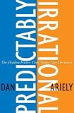 Predictably Irrational