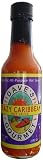 Dave's Crazy Caribbean Hot Sauce with Rican Red Habanero Peppers by Dave's Gourmet