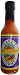 Gourmet Food : Dave's Crazy Caribbean Hot Sauce with Rican Red Habanero Peppers