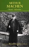 Review Seren  / Arthur Machen (Border Lines)