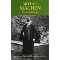 Arthur Machen (Border Lines)