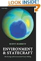Environment and Statecraft: The Strategy of Environmental Treaty-Making