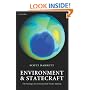 Environment and Statecraft: The Strategy of Environmental Treaty-Making