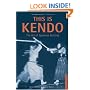 This is Kendo: The Art of Japanese Fencing