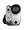 Canon HR10 AVCHD 3.1MP High Definition DVD Camcorder with 10x Optical Image Stabilized Zoom