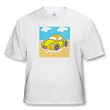 Kids Stuff - Kids Car - T-Shirts