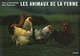 Les animaux de la ferme