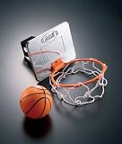 All Sales MFG Billet Aluminum Hitch Cover PlugBASKET BALL HOOP HITCH COVER - Fits 2 inch Receiver Hitch