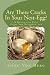 Are There Cracks In Your Nest-Egg?: A Quick And Easy Guide For Building And Preserving Wealth