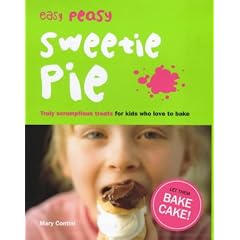 Easy Peasy Sweetie Pie
