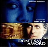Don`t Say a Word