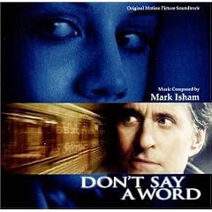 Don't Say a Word