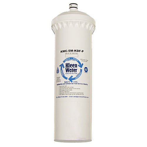 CFS8112-S 5581708 Compatible Water Filter Replacement Cartridge by KleenWater