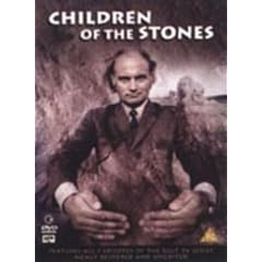 Children Of The Stones [DVD] [1977]