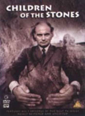 Children Of The Stones [DVD] [1977]