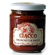 I Peccati di Ciacco Piemontese Bruschetta Sauce