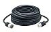 Coleman Cable 50-Foot 50 Amp Twist-Lock Temporary Power Cord #01938