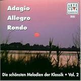 Produkt-Bild: Adagio / Allegro / Rondo-die Sch.