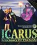 Icarus Sanctuary Of The Gods